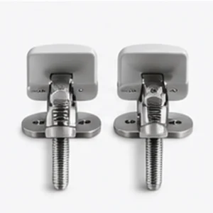 Replacement Parts & Fittings