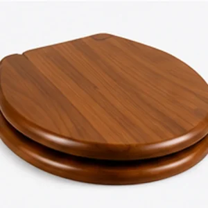 Wooden Toilet Seats