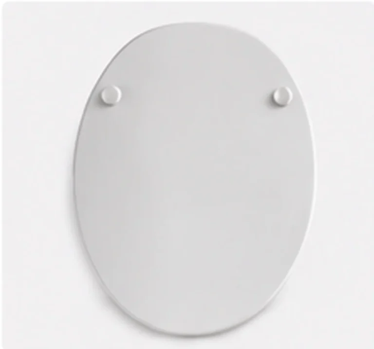 How to Measure a Toilet Seat for the Right Replacement